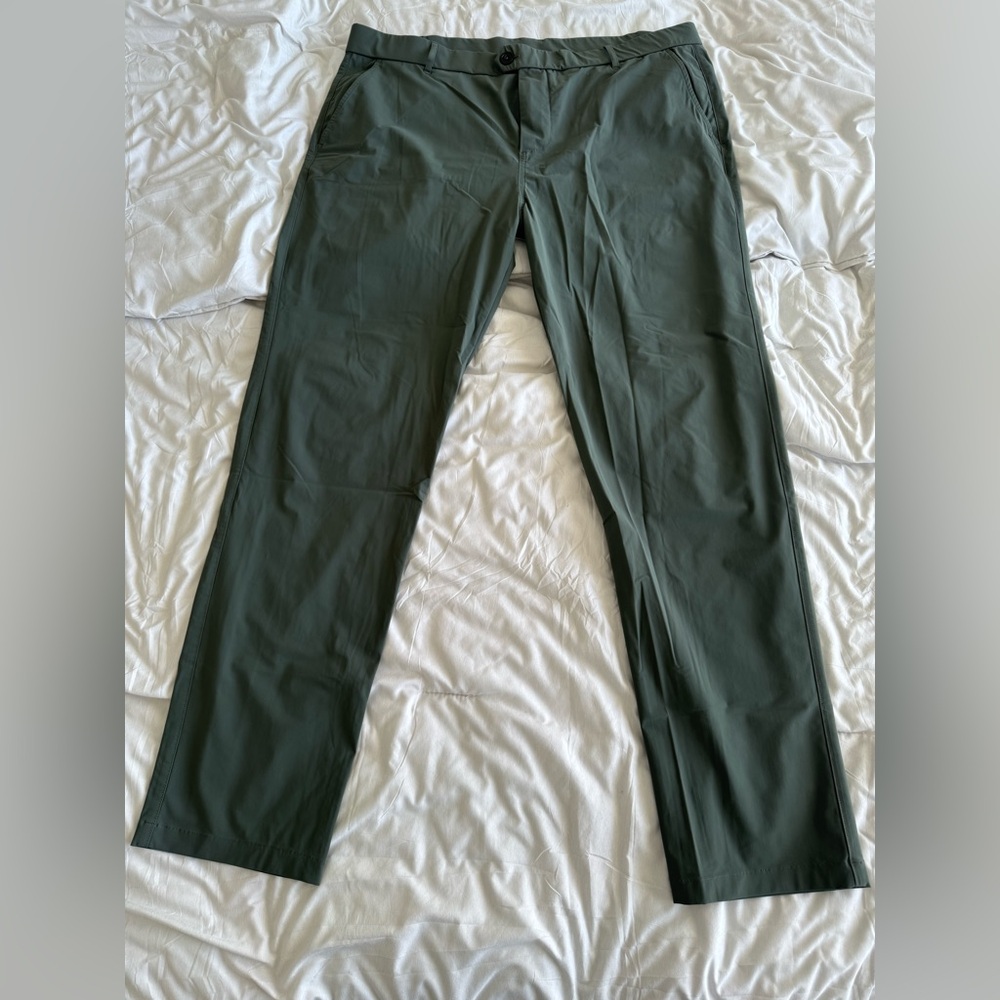 Greyson Montauk Trouser Pants 40 x 32